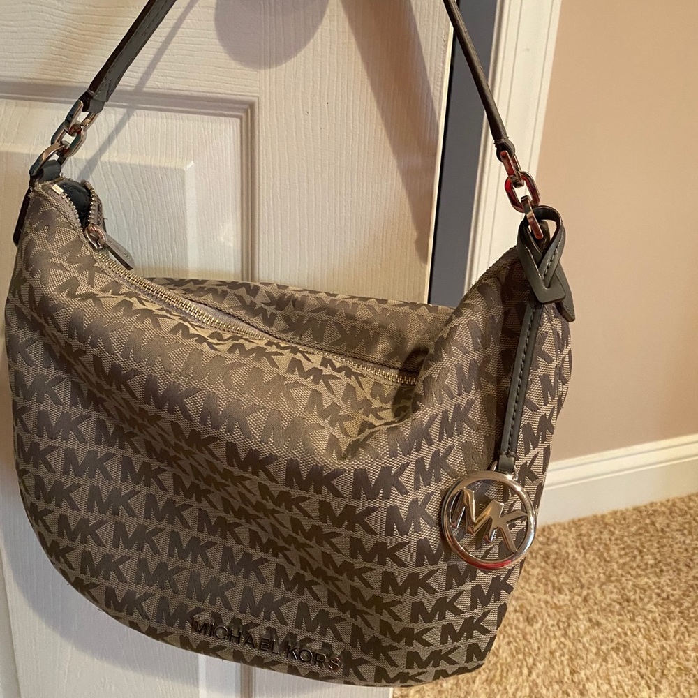 Gently Used Michael Kors Purse